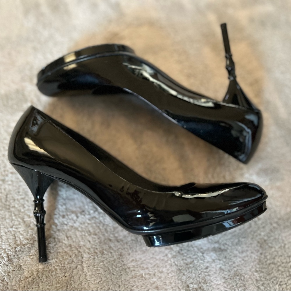 Gucci pumps - Picture 4 of 12